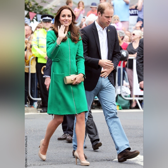 ALDO Patent Leather Pumps - Picture 14 of 16